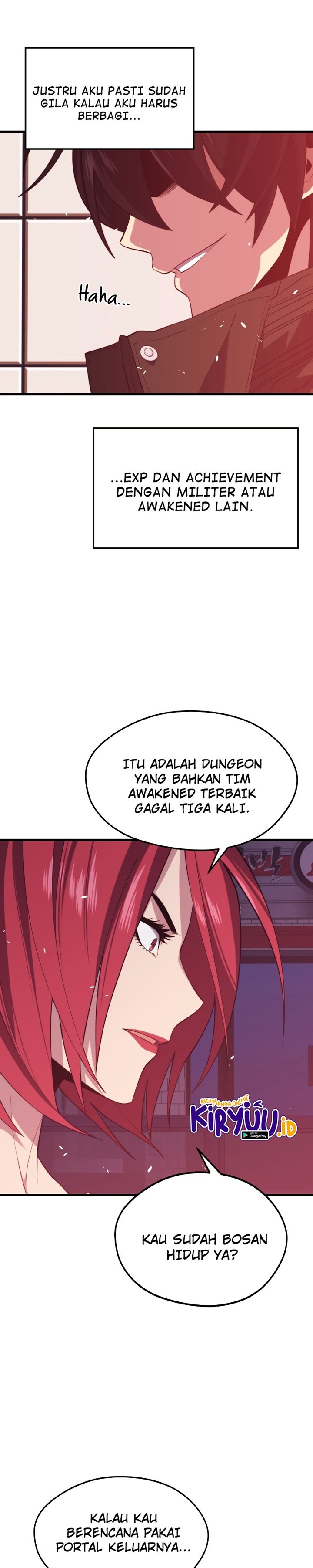 Seoul Station Necromancer - Chapter 28 17 Seoul Station Necromancer - Chapter 28 17