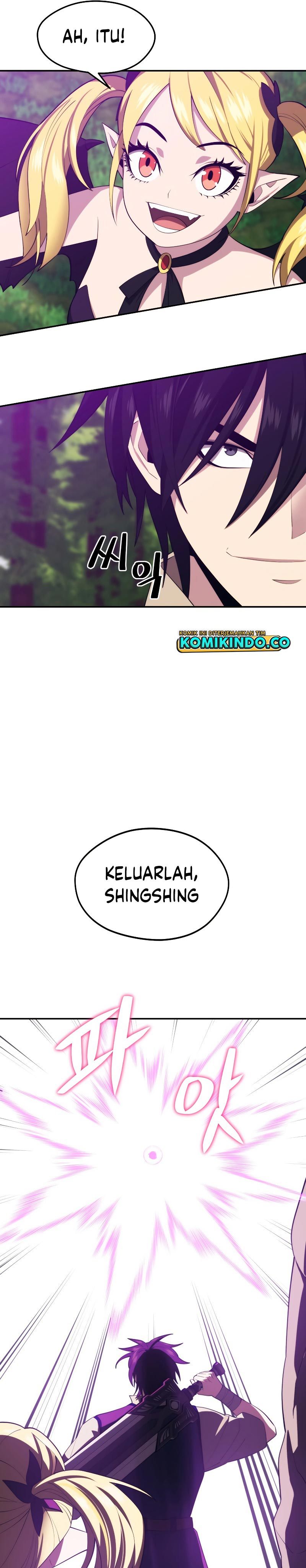 Seoul Station Necromancer - Chapter 29 8 Seoul Station Necromancer - Chapter 29 8