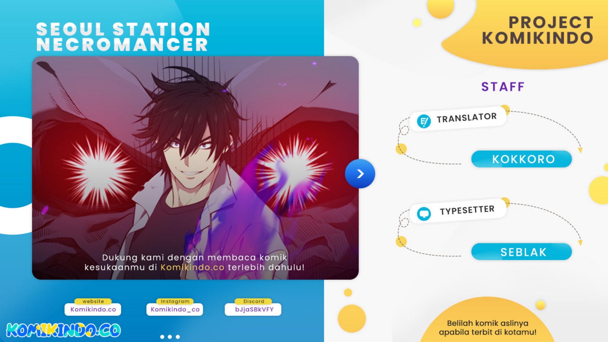 Seoul Station Necromancer - Chapter 29 1 Seoul Station Necromancer - Chapter 29 1