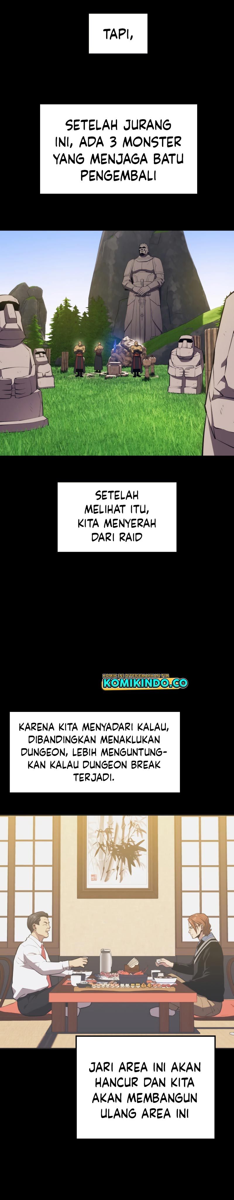 Seoul Station Necromancer - Chapter 29 18 Seoul Station Necromancer - Chapter 29 18