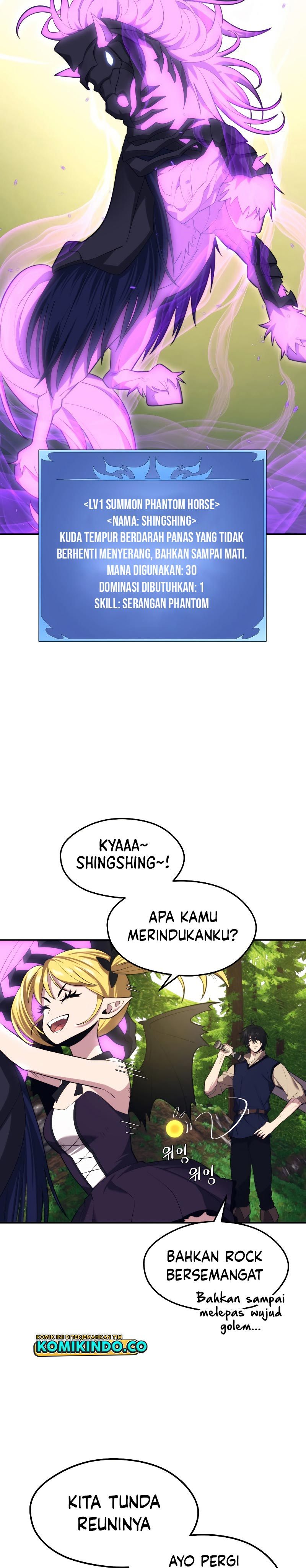Seoul Station Necromancer - Chapter 29 10 Seoul Station Necromancer - Chapter 29 10