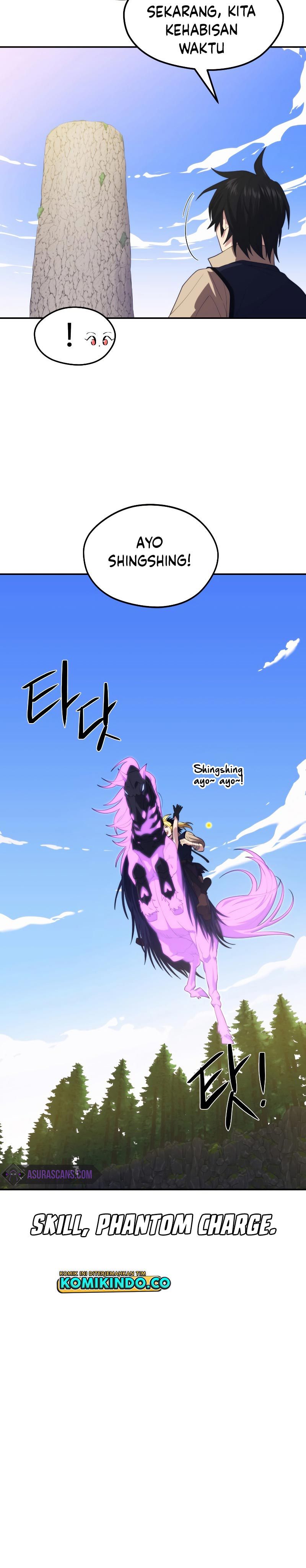 Seoul Station Necromancer - Chapter 29 11 Seoul Station Necromancer - Chapter 29 11