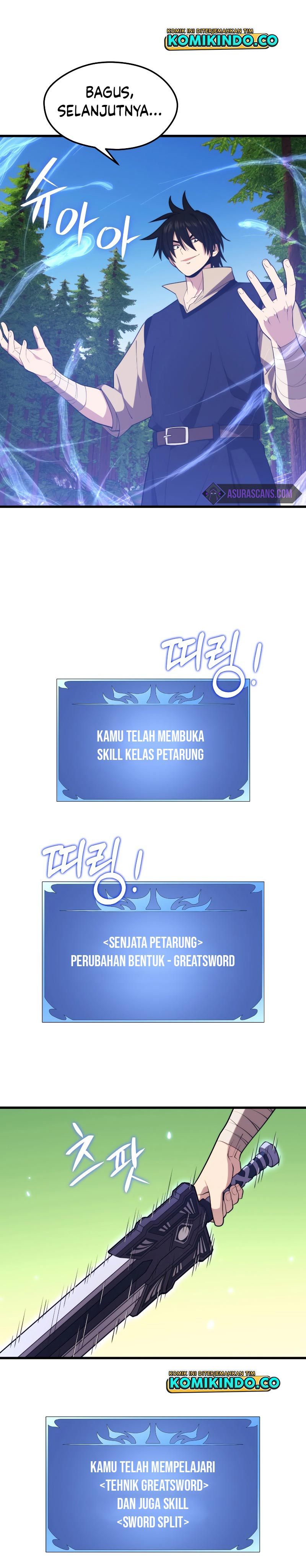 Seoul Station Necromancer - Chapter 29 6 Seoul Station Necromancer - Chapter 29 6