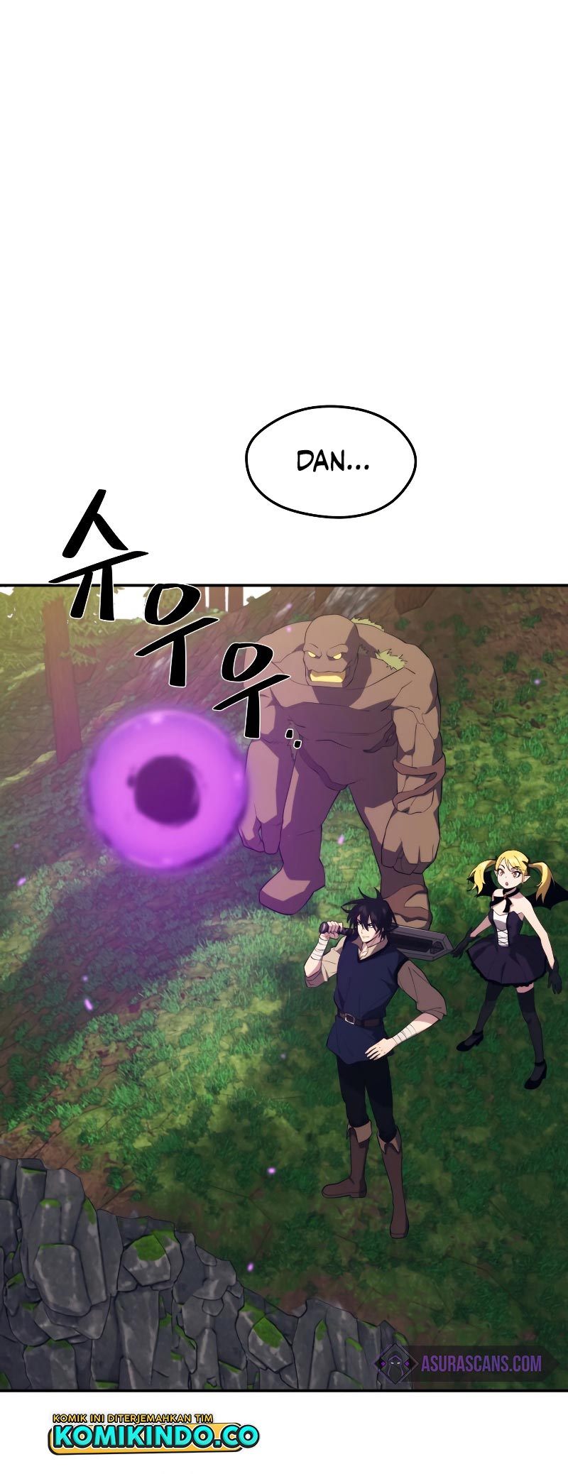Seoul Station Necromancer - Chapter 29 7 Seoul Station Necromancer - Chapter 29 7