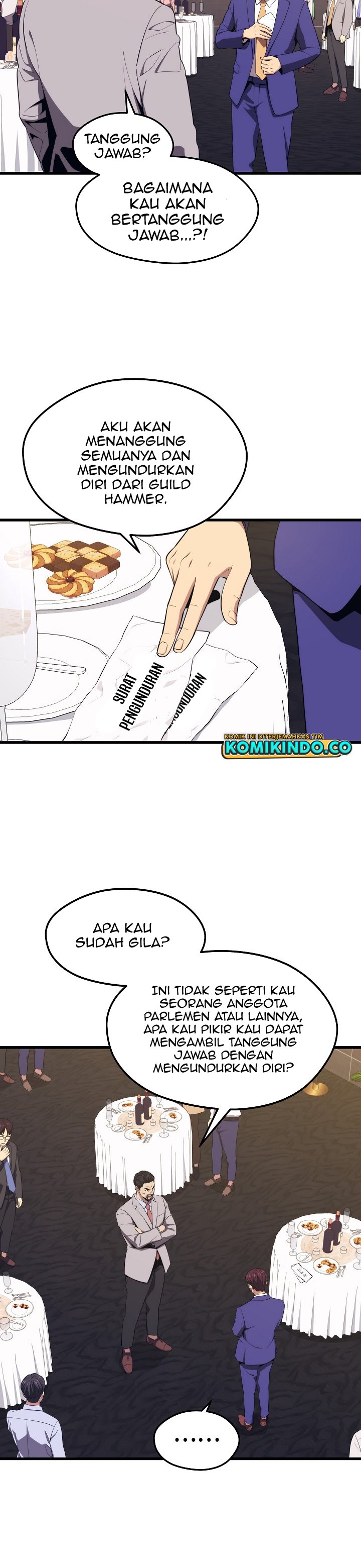 Seoul Station Necromancer - Chapter 22 14 Seoul Station Necromancer - Chapter 22 14