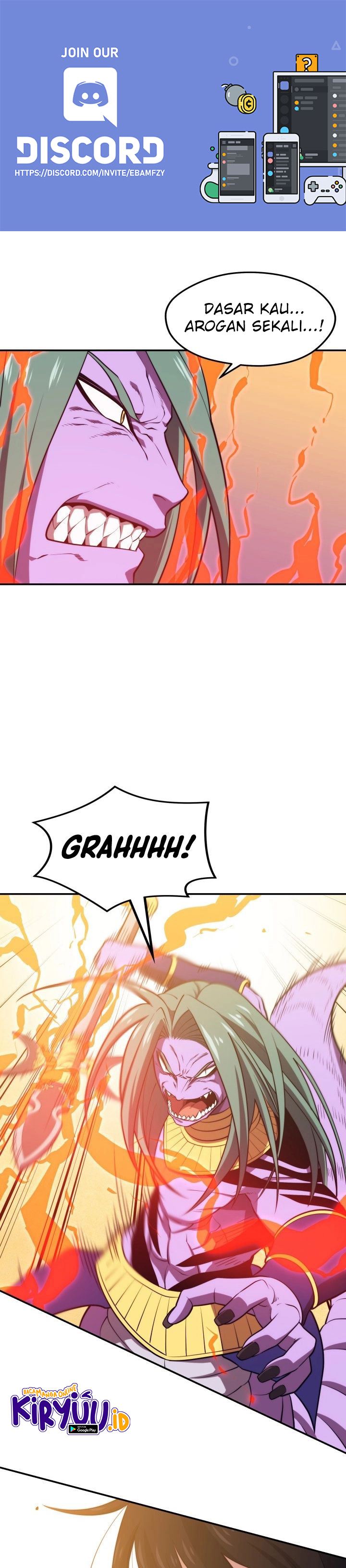 Seoul Station Necromancer - Chapter 20 2