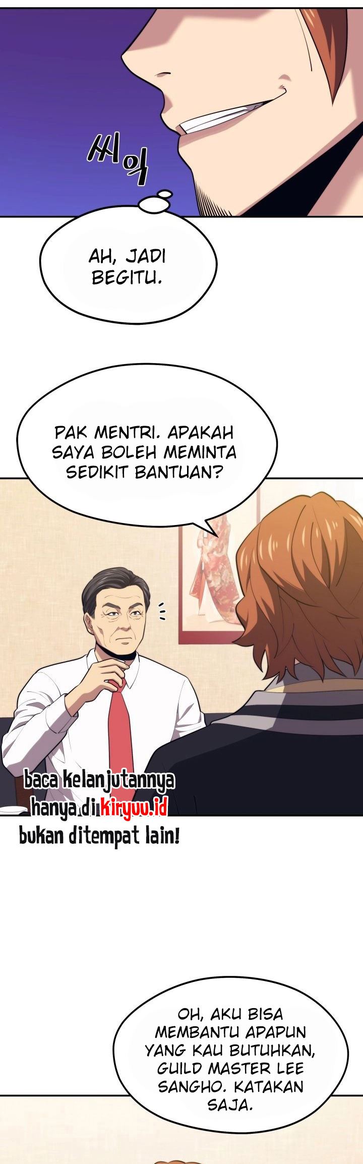Seoul Station Necromancer - Chapter 20 28