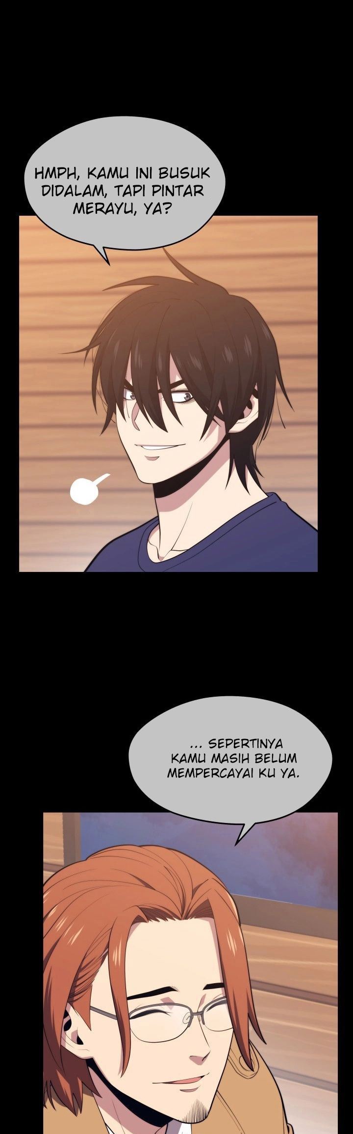 Seoul Station Necromancer - Chapter 20 26
