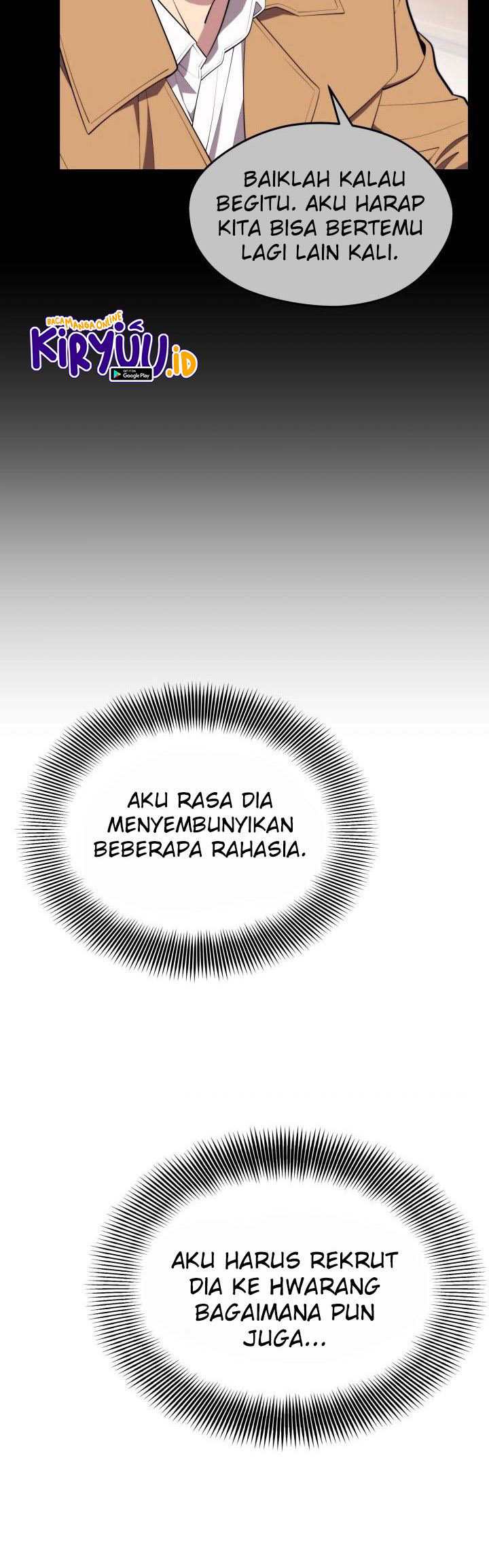 Seoul Station Necromancer - Chapter 20 27