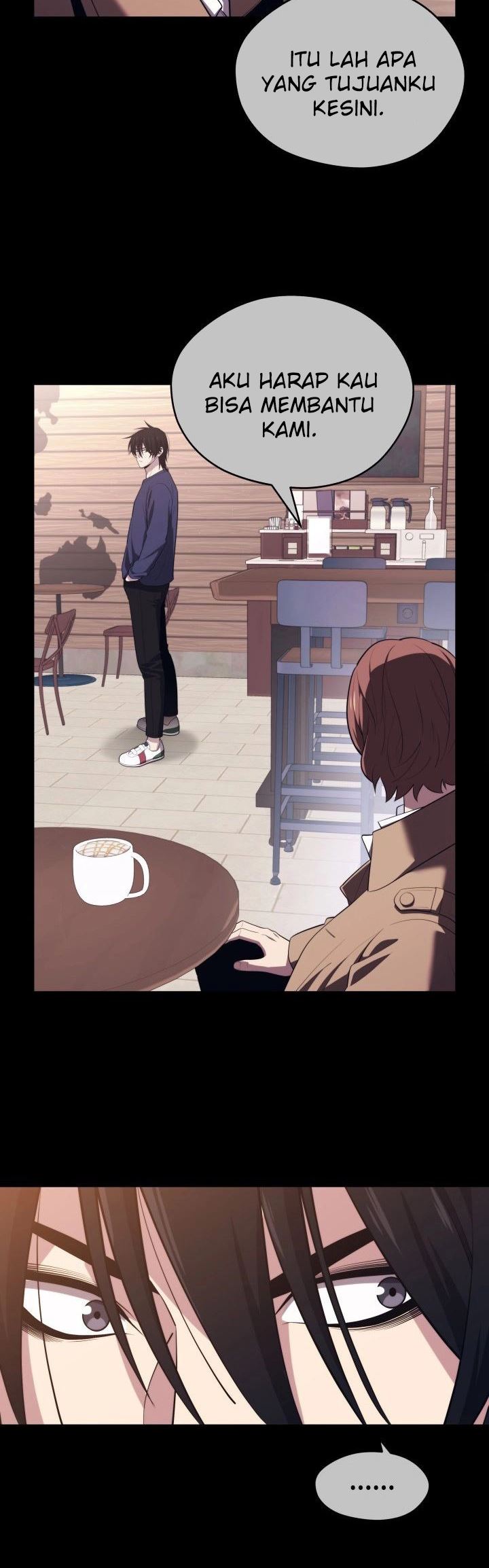 Seoul Station Necromancer - Chapter 20 25