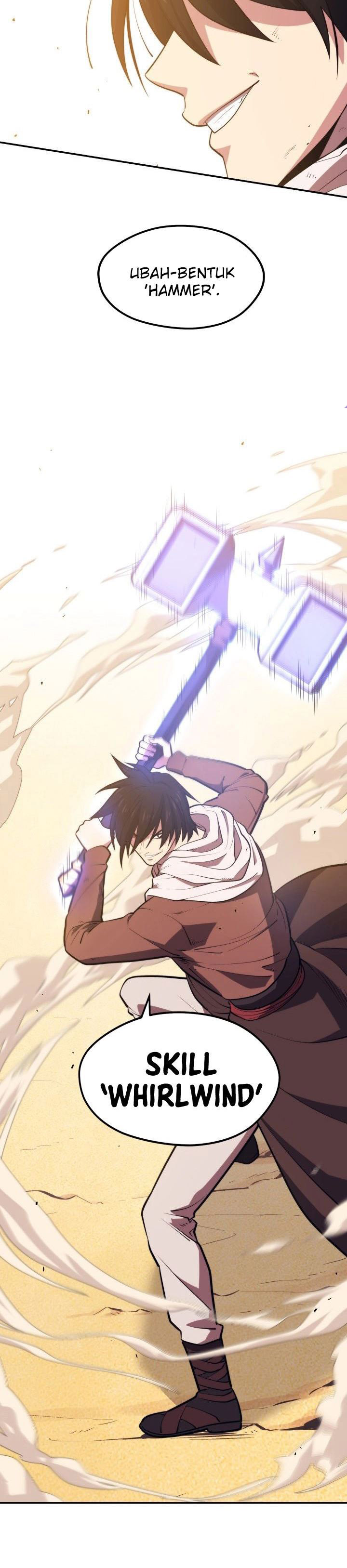 Seoul Station Necromancer - Chapter 20 3