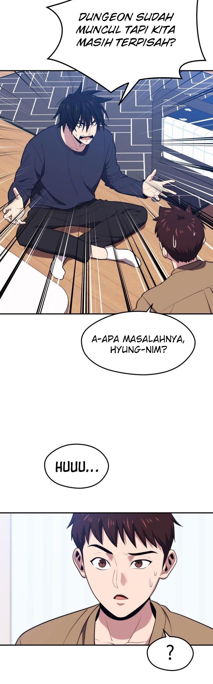 Seoul Station Necromancer - Chapter 20 36