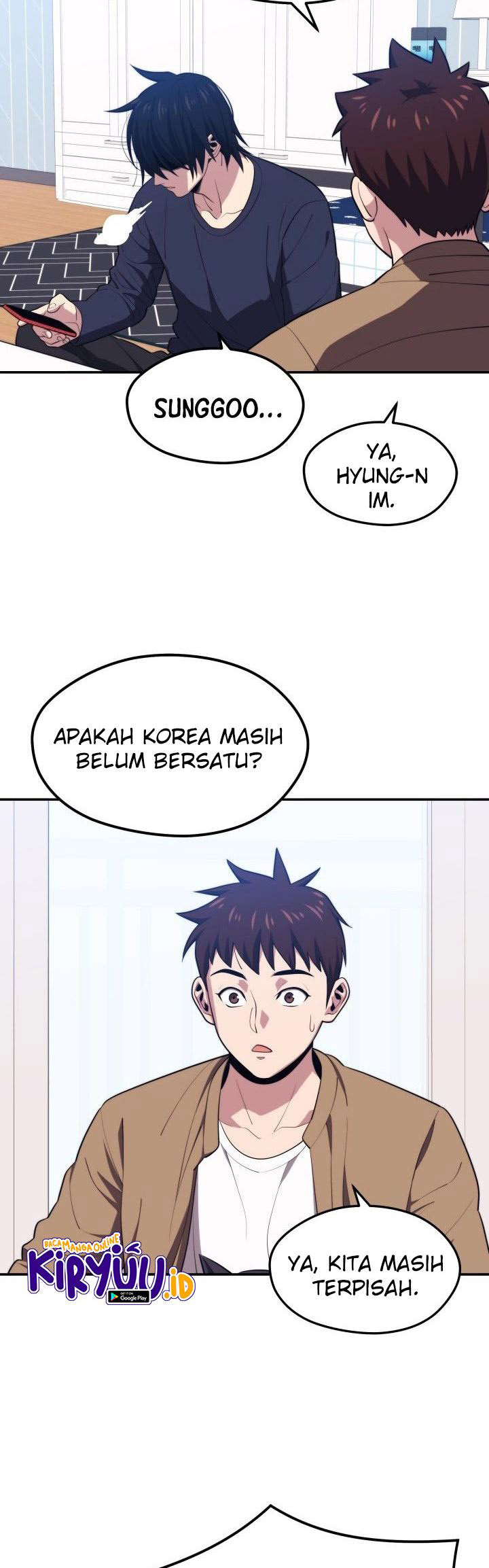 Seoul Station Necromancer - Chapter 20 35