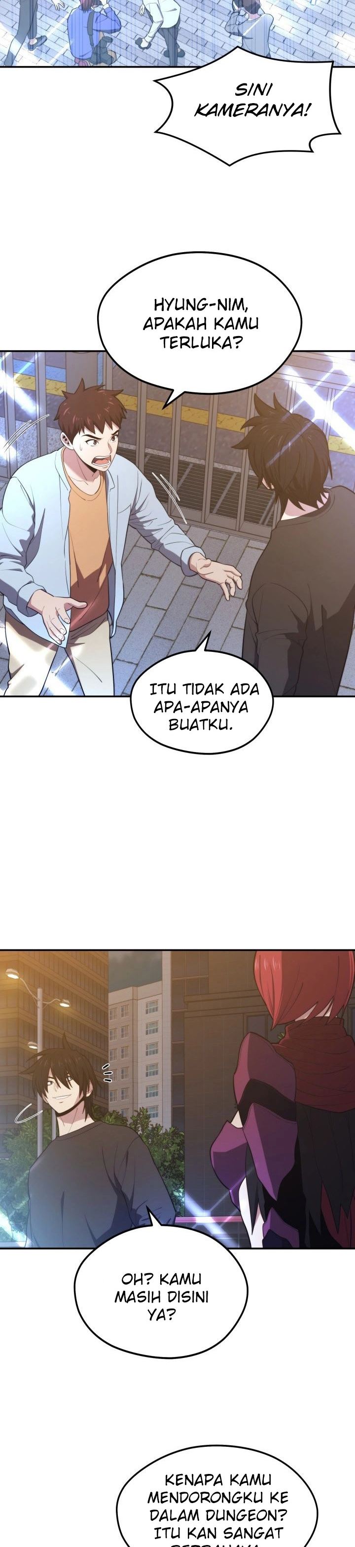 Seoul Station Necromancer - Chapter 20 12
