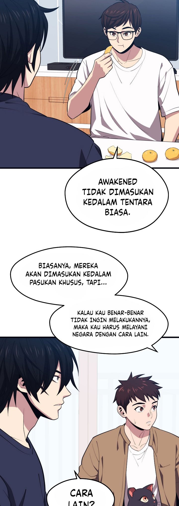 Seoul Station Necromancer - Chapter 21 9 Seoul Station Necromancer - Chapter 21 9