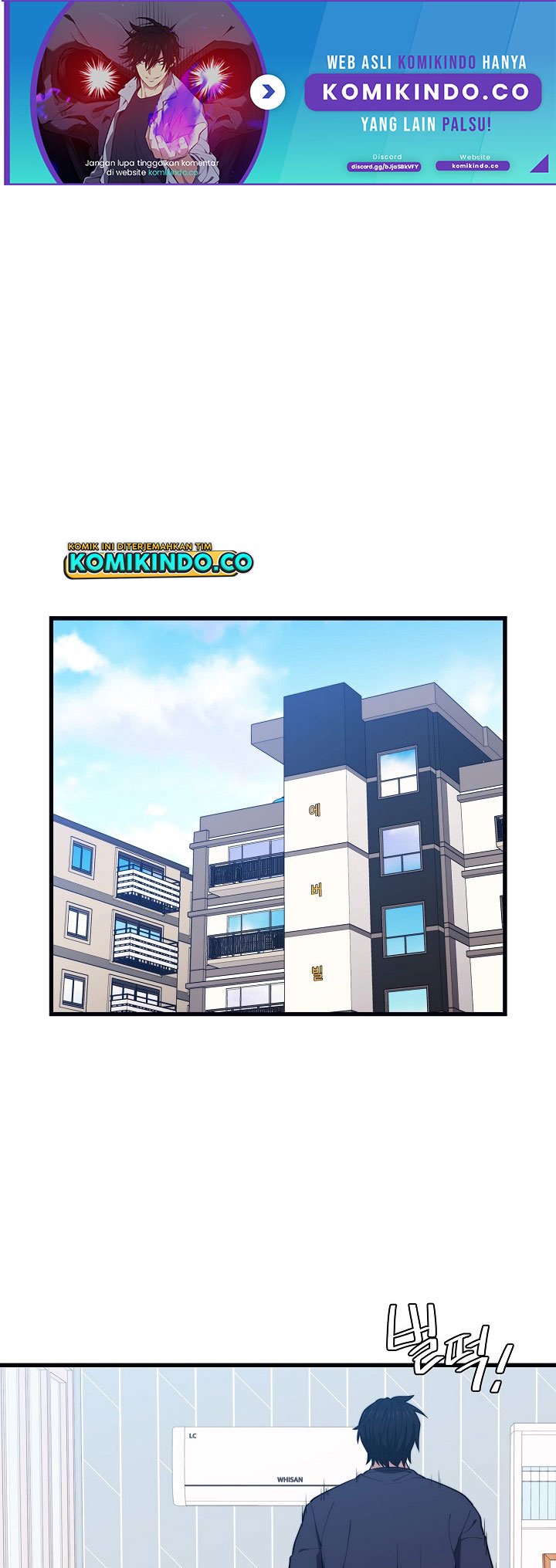 Seoul Station Necromancer - Chapter 21 2 Seoul Station Necromancer - Chapter 21 2