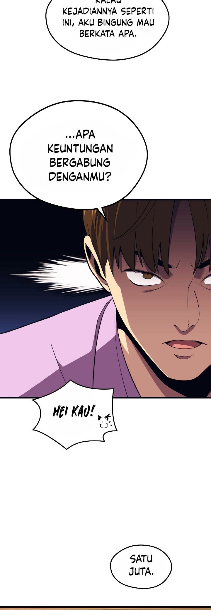 Seoul Station Necromancer - Chapter 21 29 Seoul Station Necromancer - Chapter 21 29