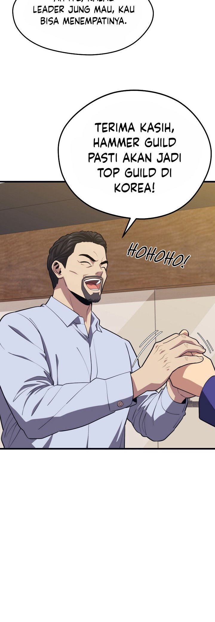 Seoul Station Necromancer - Chapter 21 23 Seoul Station Necromancer - Chapter 21 23