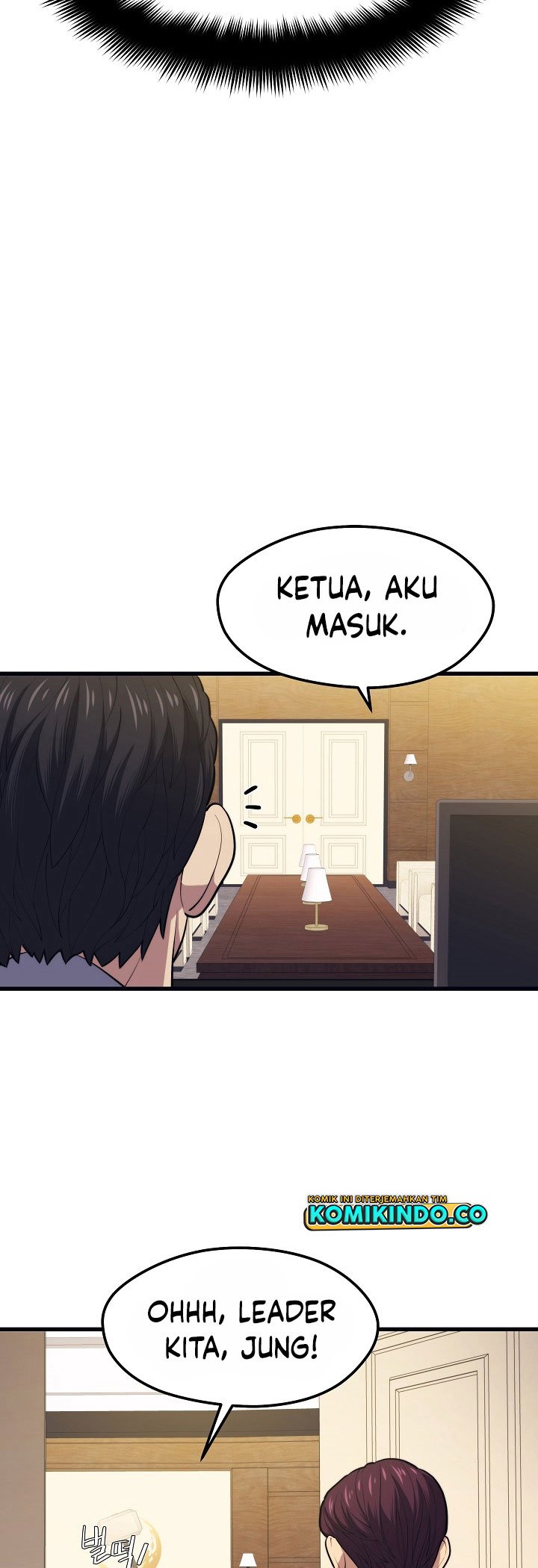 Seoul Station Necromancer - Chapter 21 20 Seoul Station Necromancer - Chapter 21 20