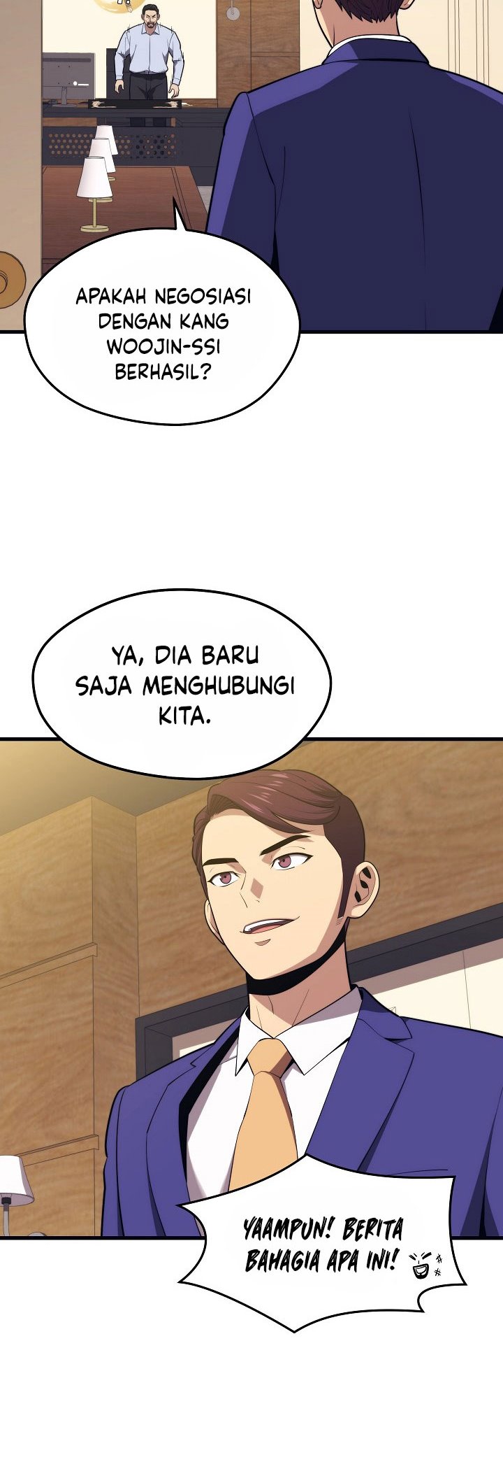 Seoul Station Necromancer - Chapter 21 21 Seoul Station Necromancer - Chapter 21 21