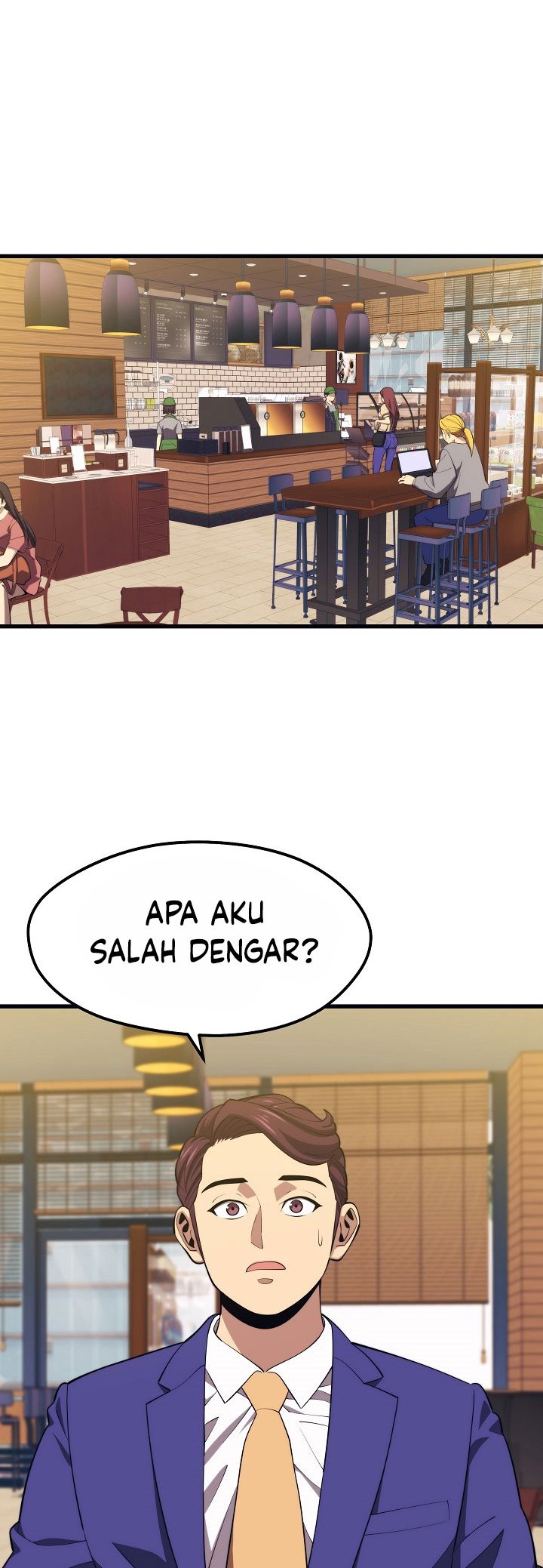 Seoul Station Necromancer - Chapter 21 26 Seoul Station Necromancer - Chapter 21 26
