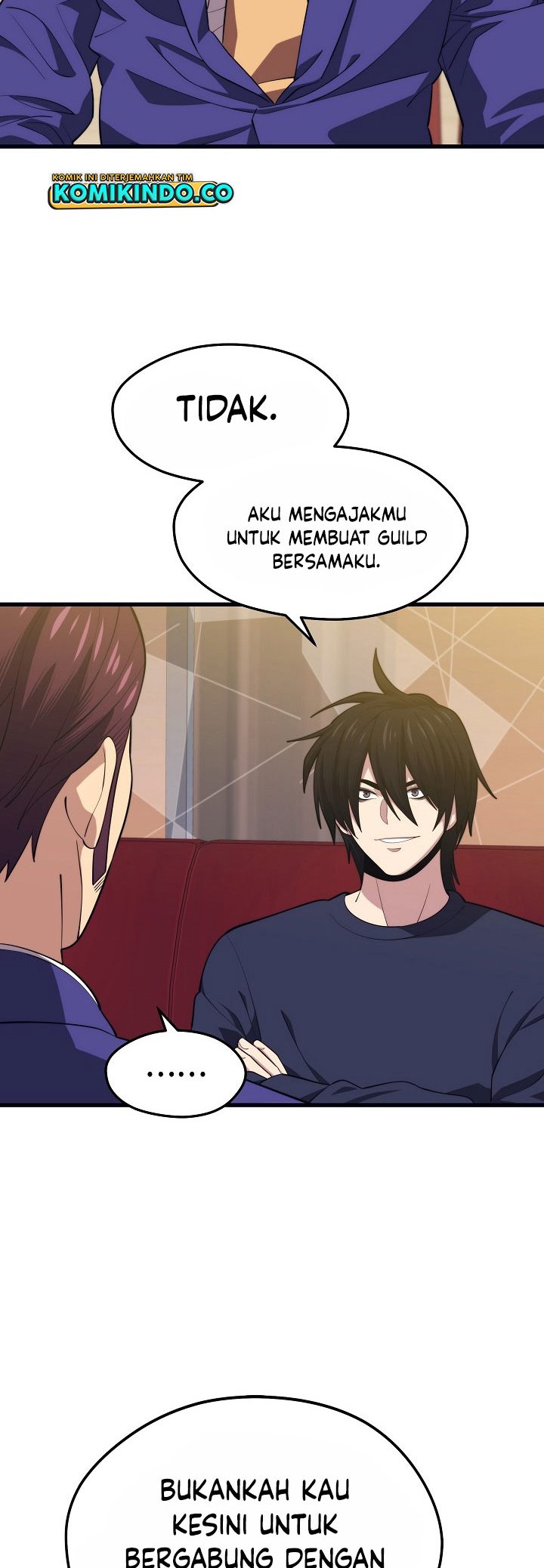Seoul Station Necromancer - Chapter 21 27 Seoul Station Necromancer - Chapter 21 27
