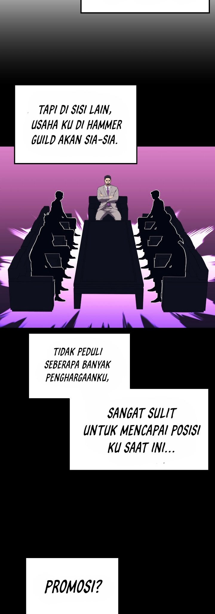 Seoul Station Necromancer - Chapter 21 38 Seoul Station Necromancer - Chapter 21 38