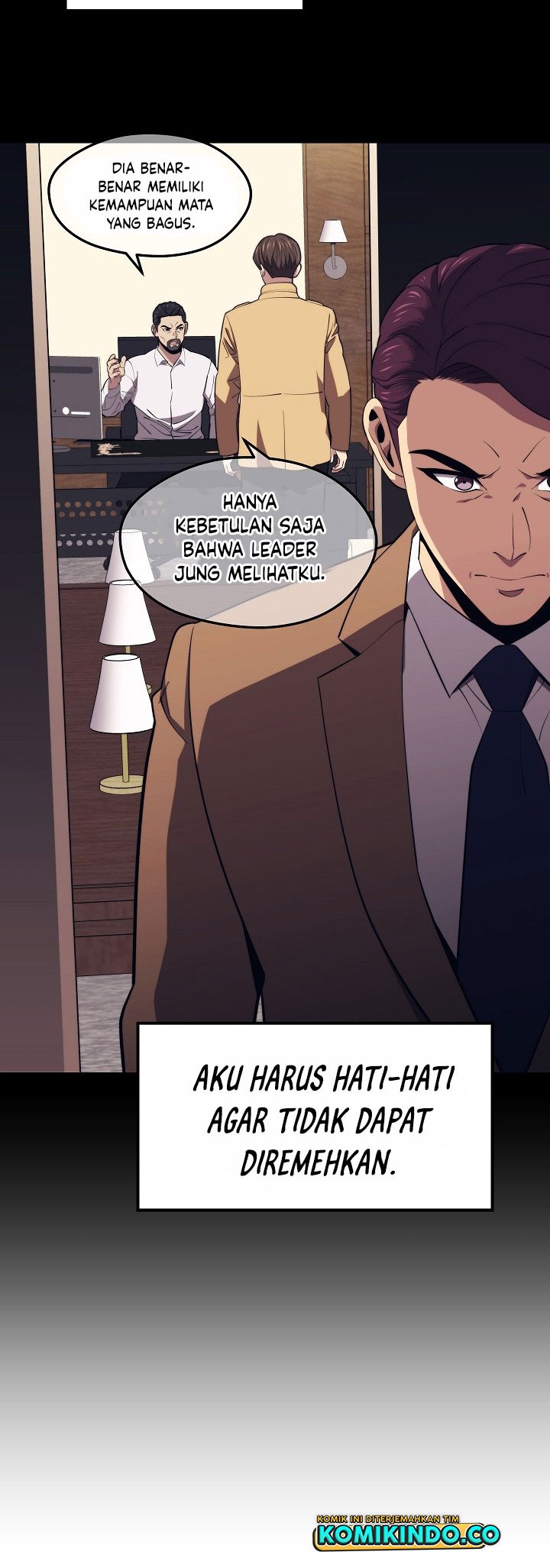 Seoul Station Necromancer - Chapter 21 39 Seoul Station Necromancer - Chapter 21 39