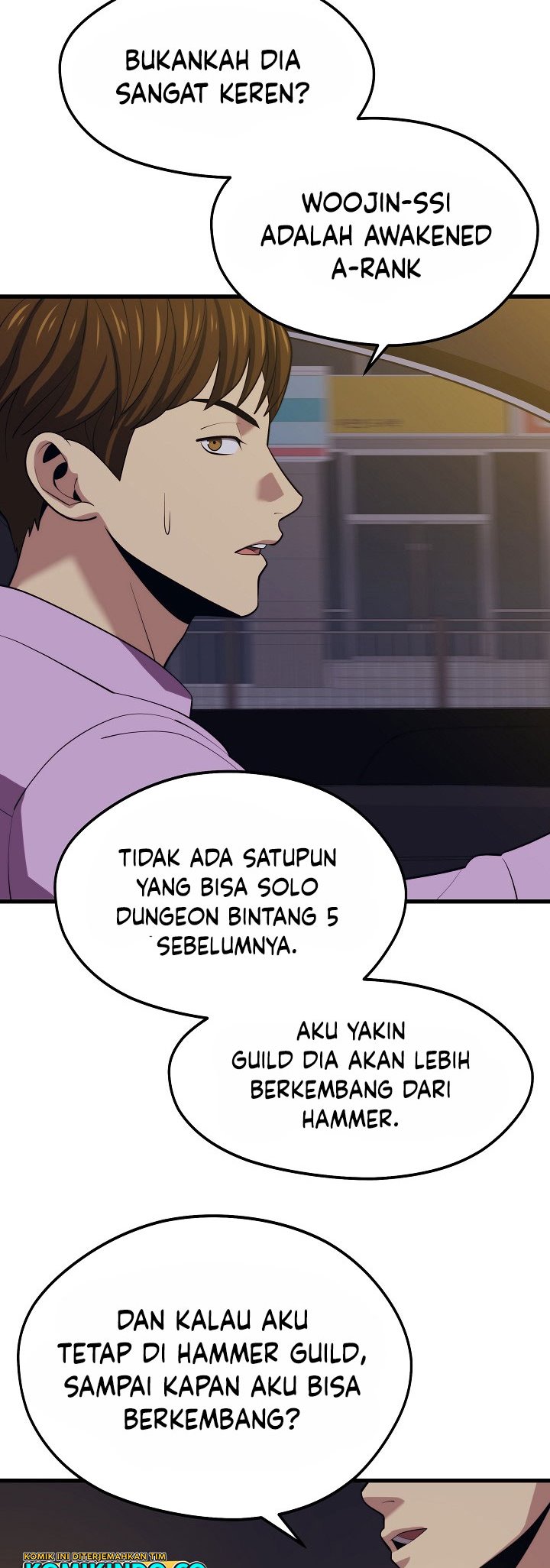Seoul Station Necromancer - Chapter 21 36 Seoul Station Necromancer - Chapter 21 36