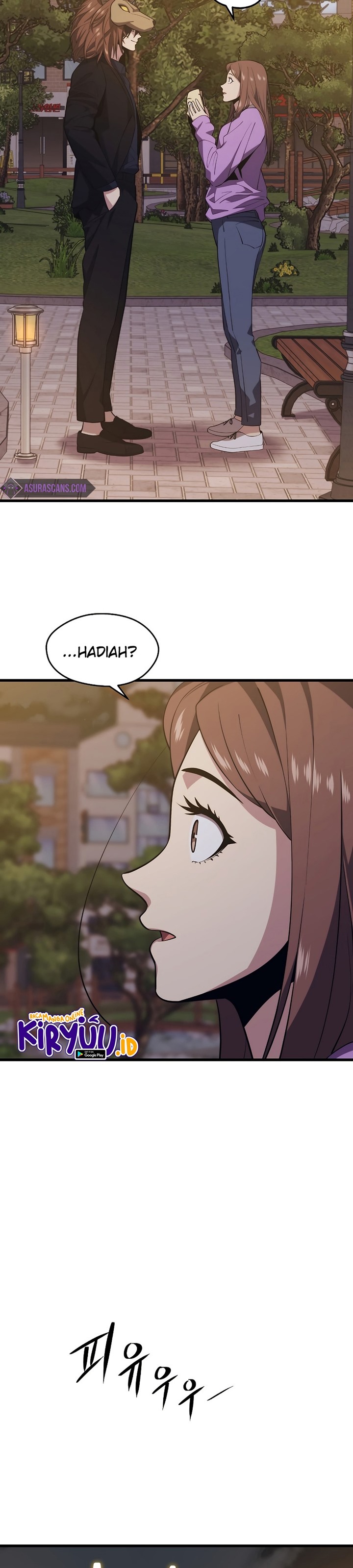 Seoul Station Necromancer - Chapter 26 28