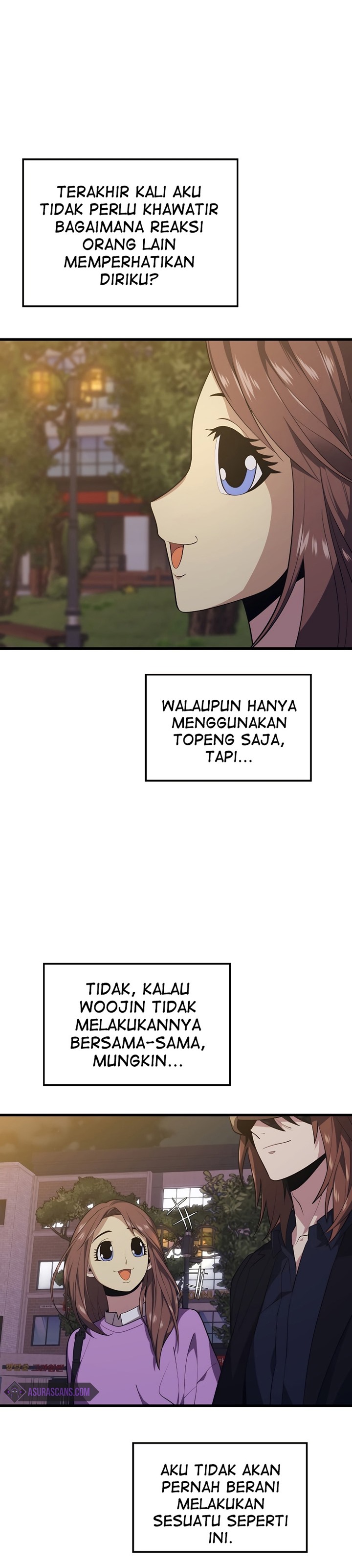 Seoul Station Necromancer - Chapter 26 20