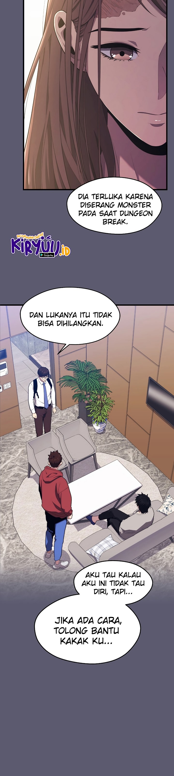 Seoul Station Necromancer - Chapter 26 38