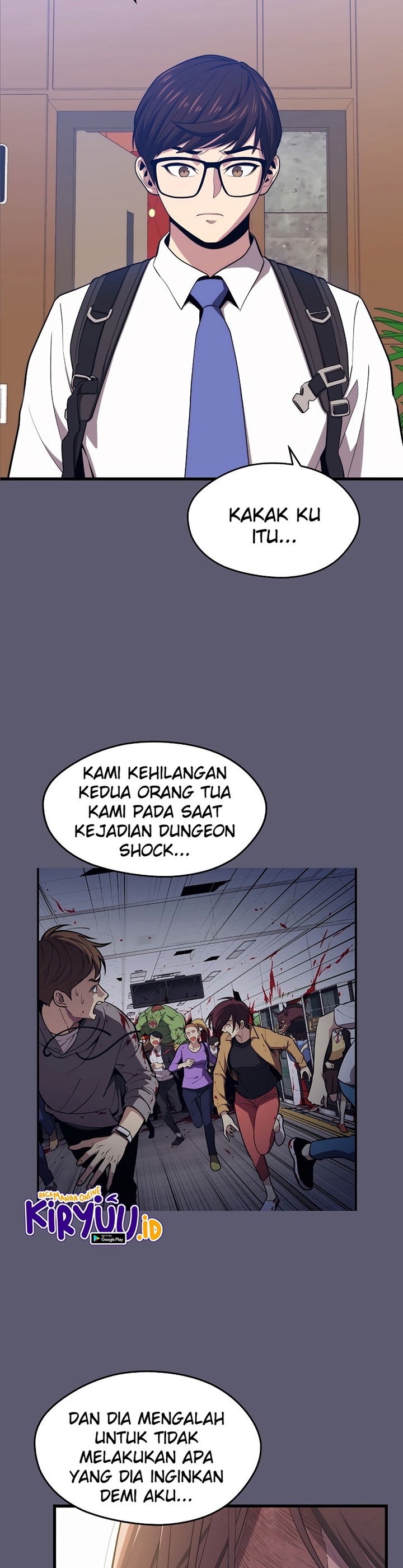 Seoul Station Necromancer - Chapter 26 37
