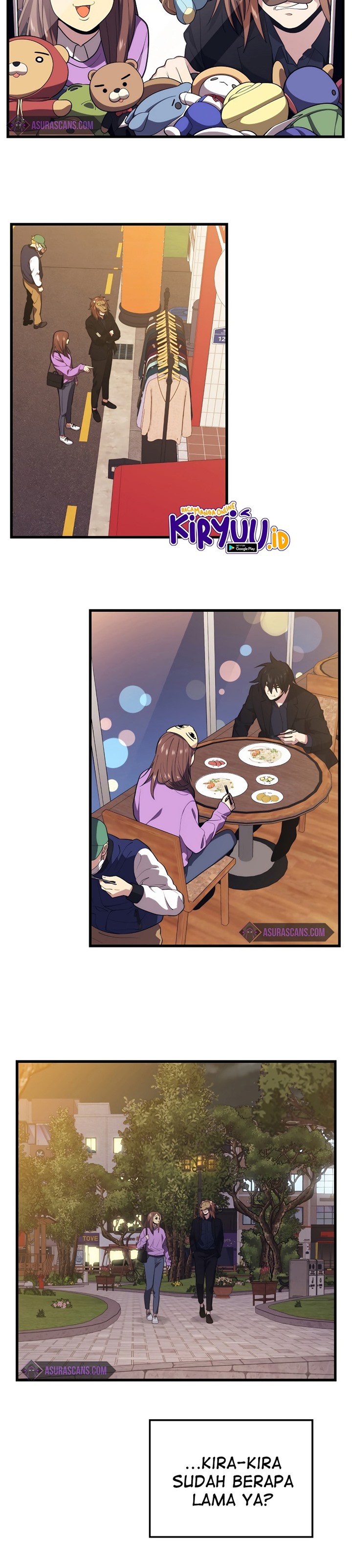 Seoul Station Necromancer - Chapter 26 19