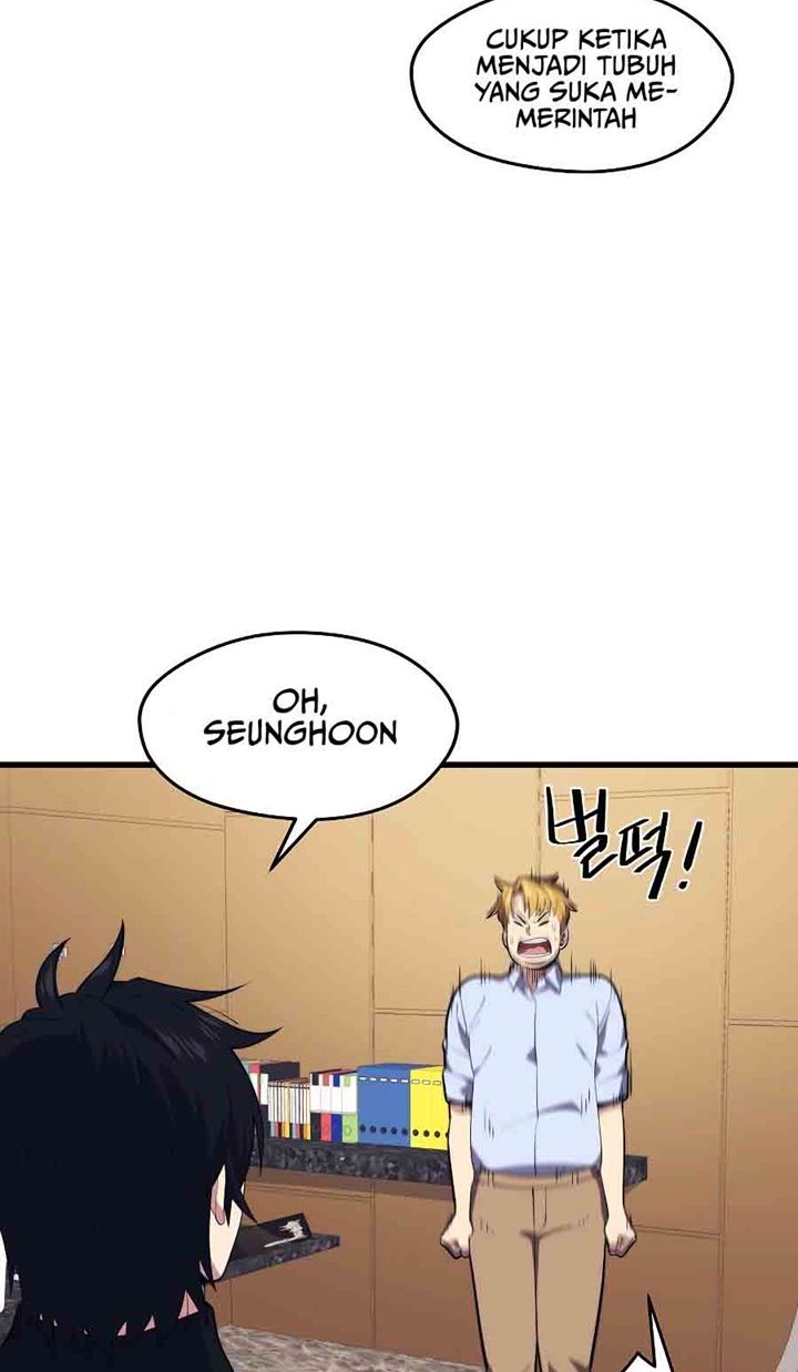 Seoul Station Necromancer - Chapter 27 21