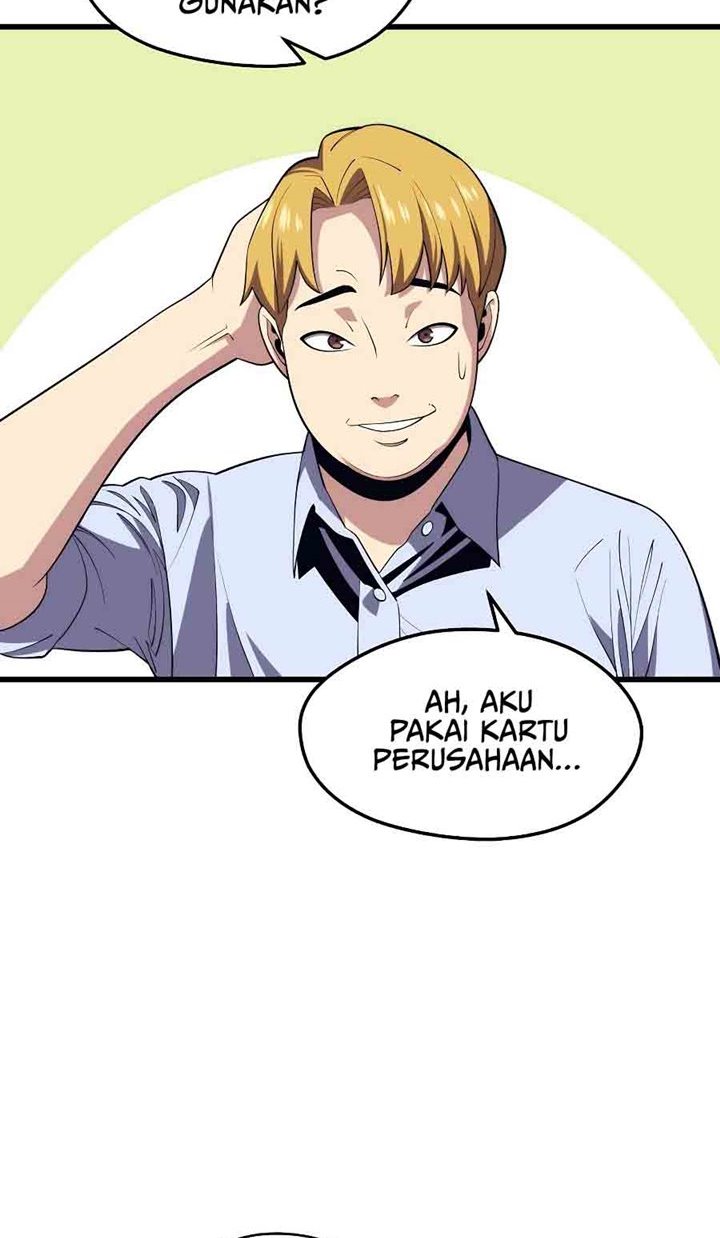 Seoul Station Necromancer - Chapter 27 26