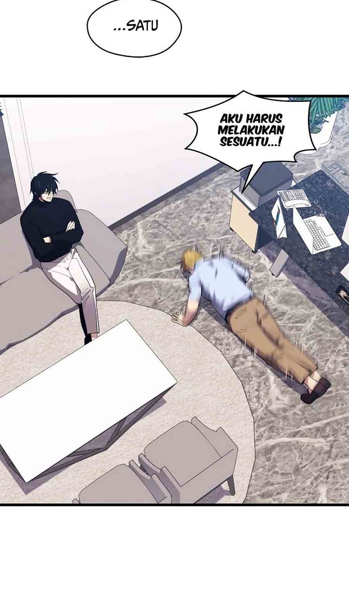 Seoul Station Necromancer - Chapter 27 27