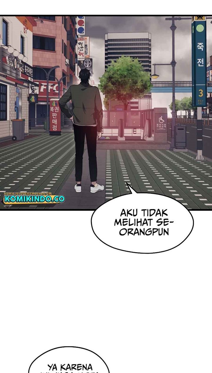 Seoul Station Necromancer - Chapter 27 38