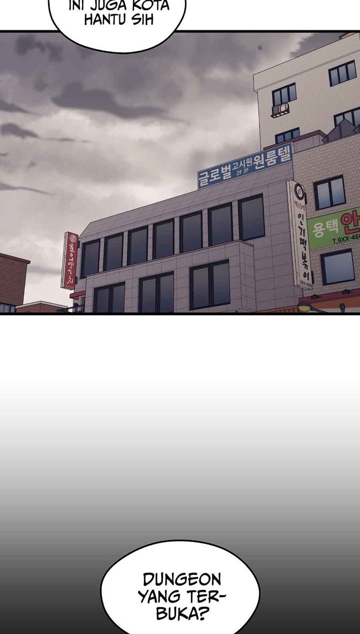 Seoul Station Necromancer - Chapter 27 39