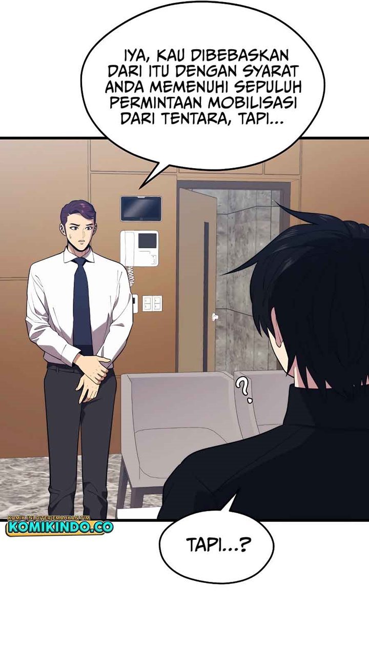 Seoul Station Necromancer - Chapter 27 32