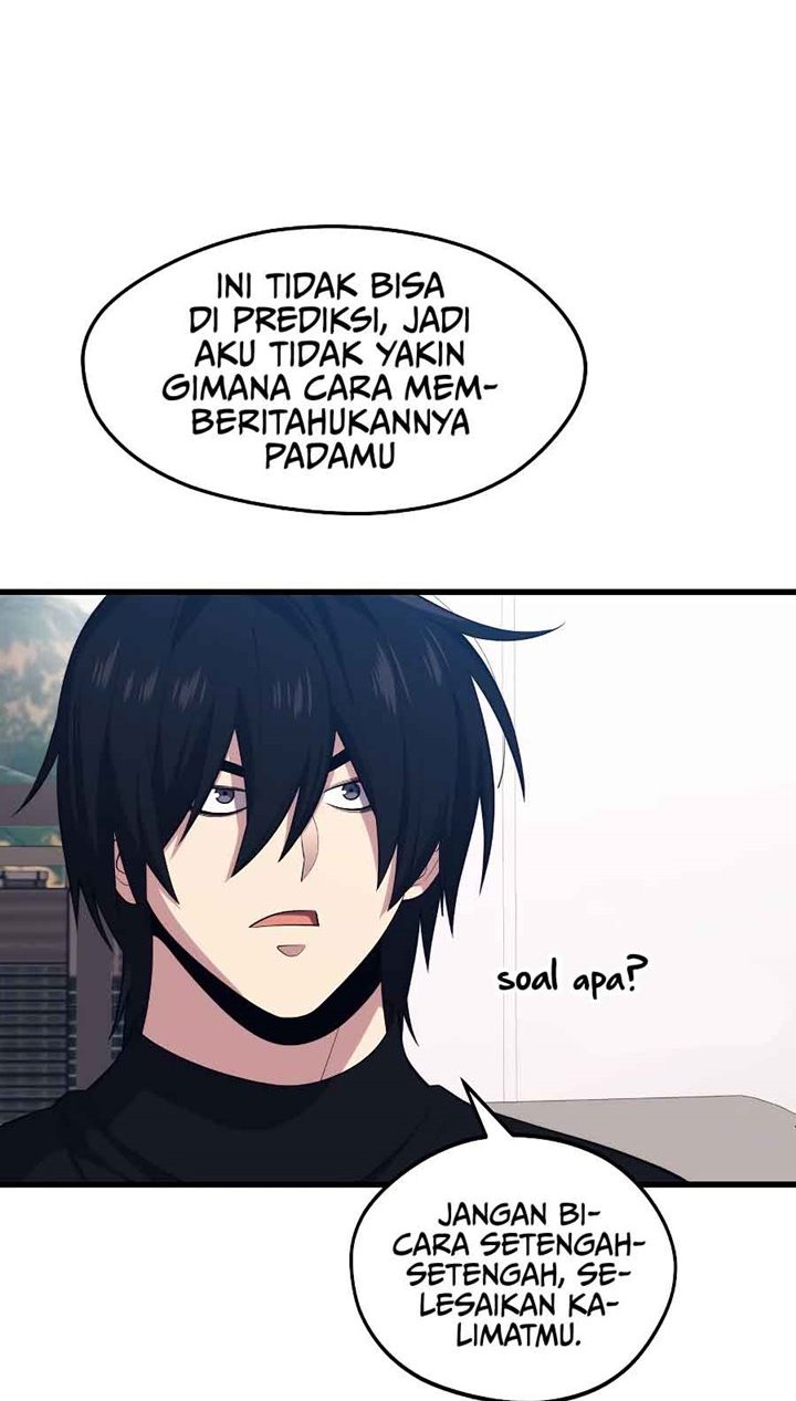 Seoul Station Necromancer - Chapter 27 33