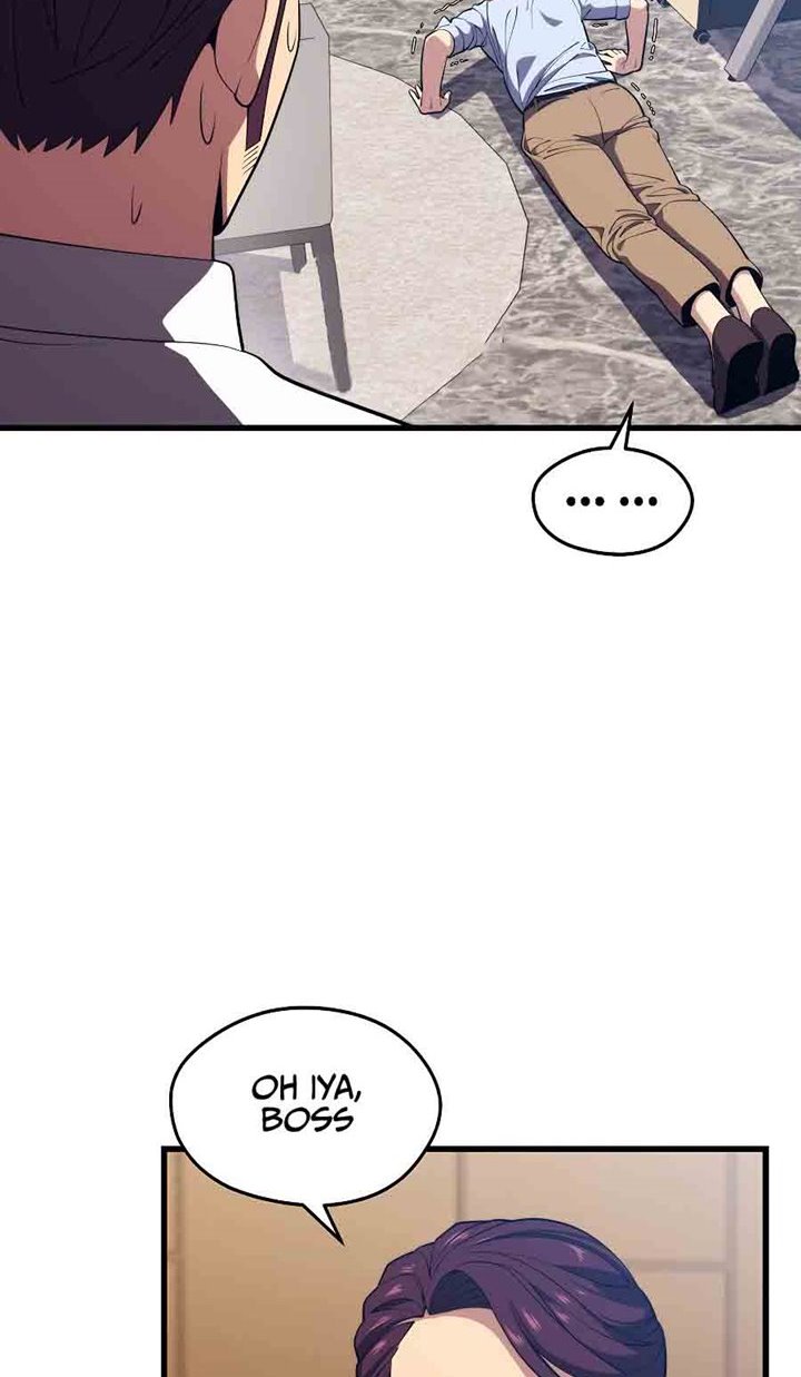 Seoul Station Necromancer - Chapter 27 30