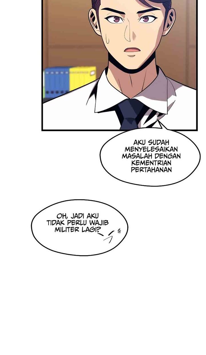 Seoul Station Necromancer - Chapter 27 31