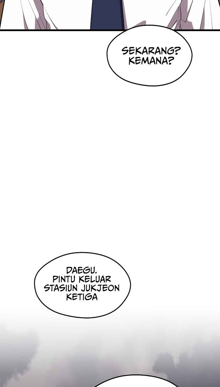 Seoul Station Necromancer - Chapter 27 35