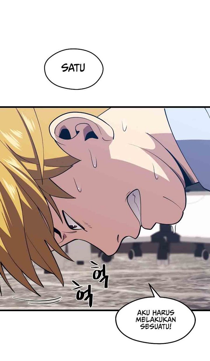 Seoul Station Necromancer - Chapter 27 19