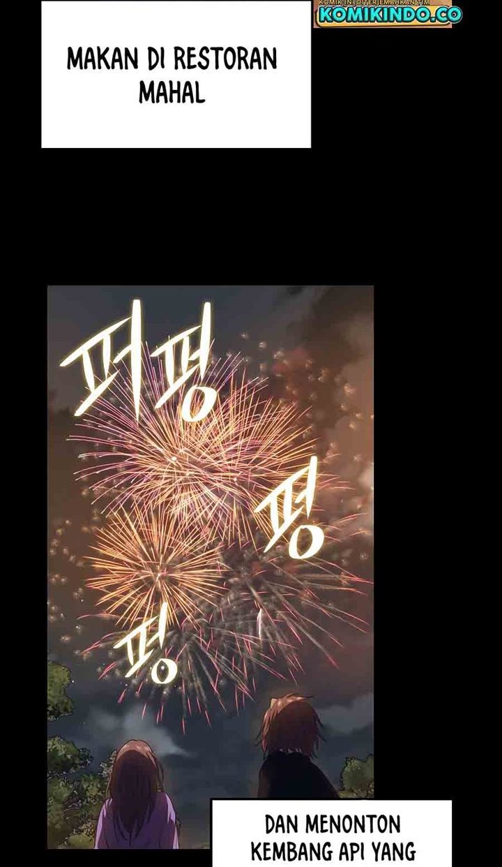 Seoul Station Necromancer - Chapter 27 12