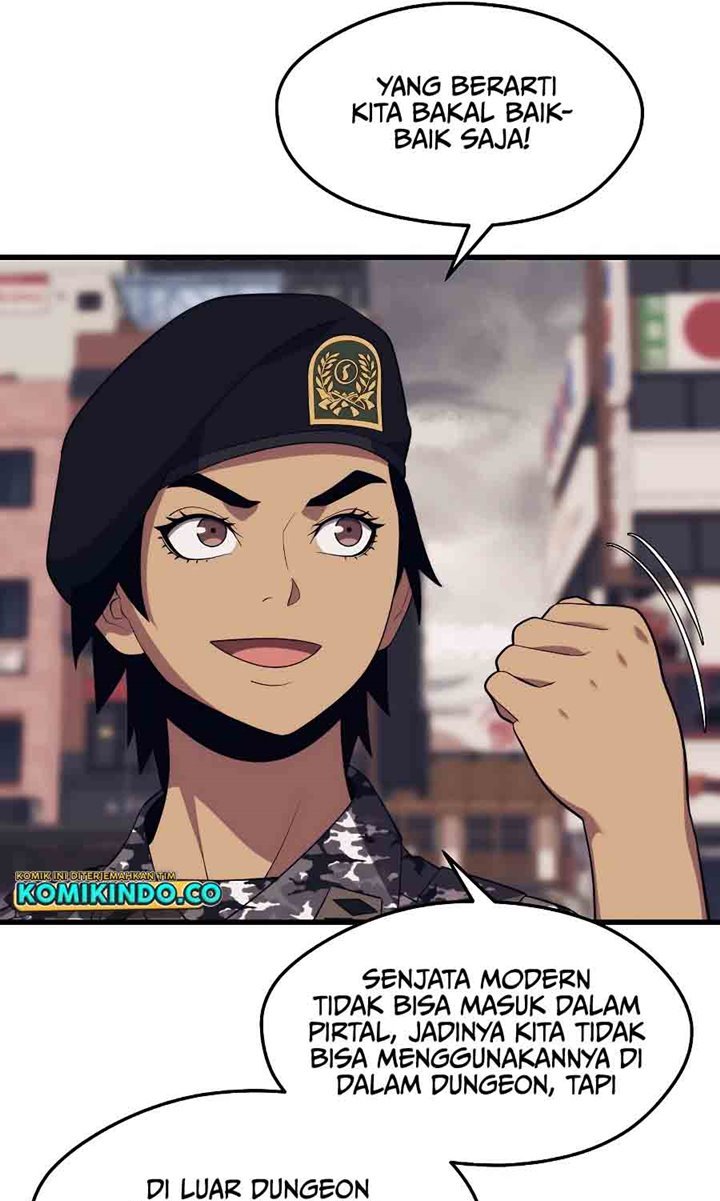 Seoul Station Necromancer - Chapter 27 62