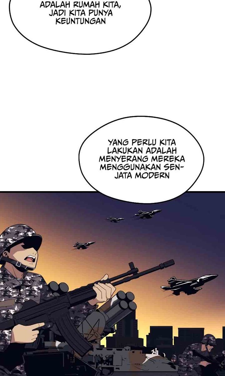 Seoul Station Necromancer - Chapter 27 63