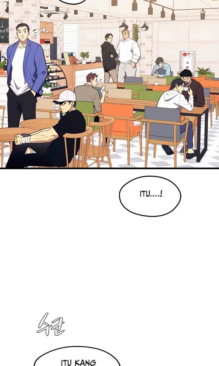 Seoul Station Necromancer - Chapter 27 72