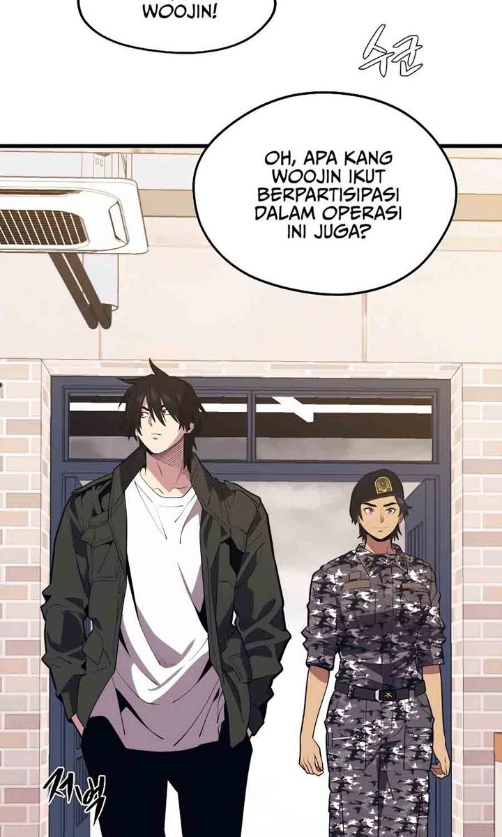 Seoul Station Necromancer - Chapter 27 73